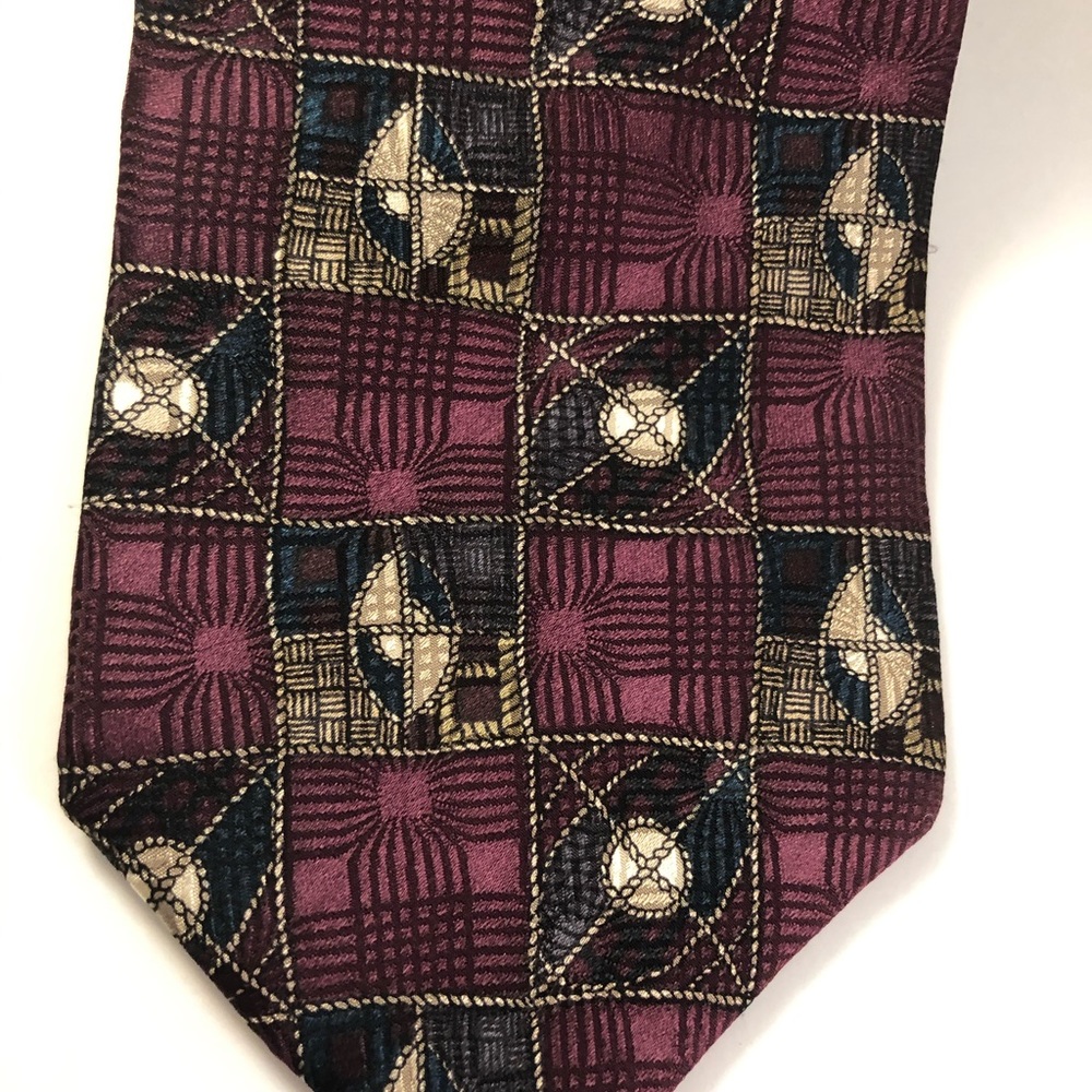 Ferracci extra long tie - Picture 2 of 5